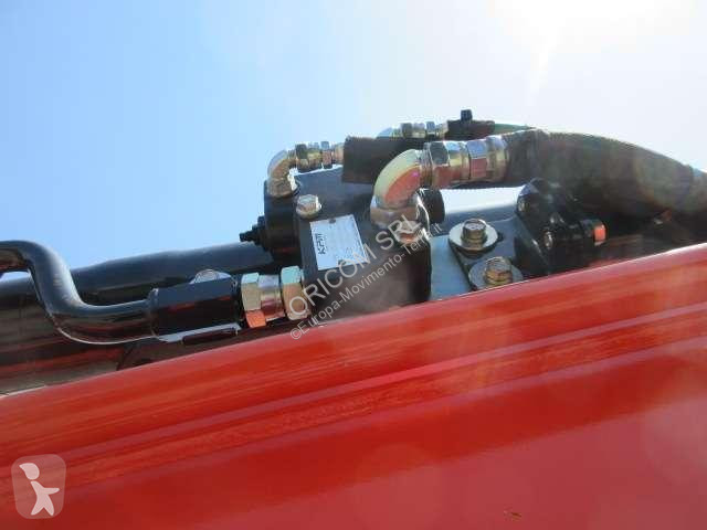 Escavatore Kubota U36-4