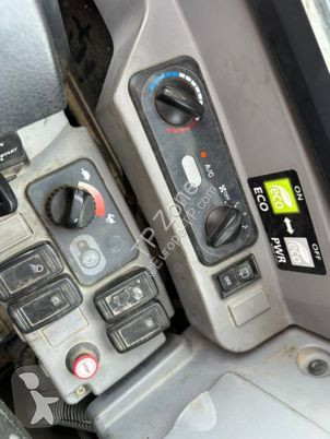 Pelle Kubota kx080-4a à 37 500 € ht