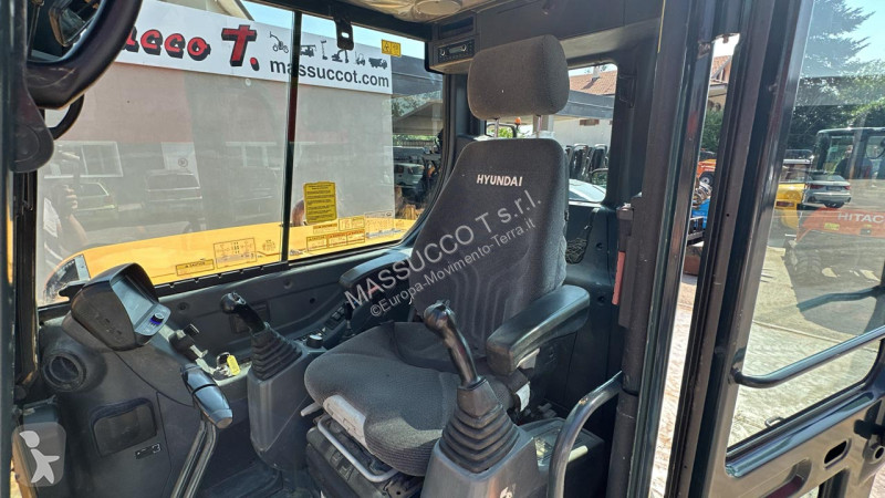 Skovl Hyundai ROBEX 80CR-9A