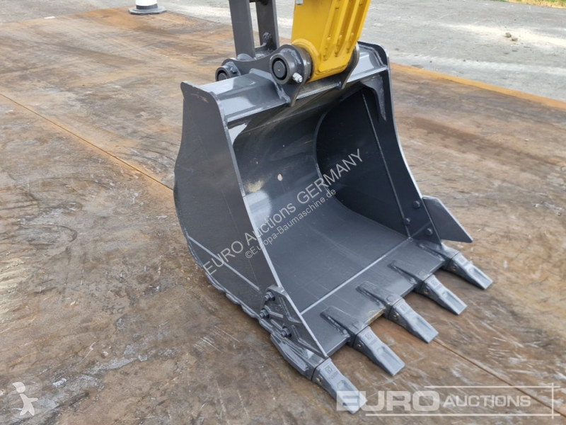 جرافة XCMG G PRO