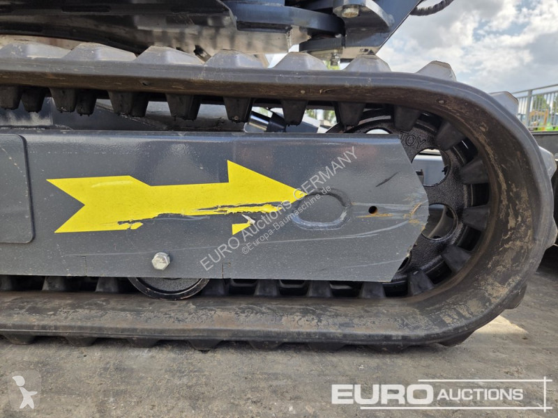 Екскаватор Captok CK30C