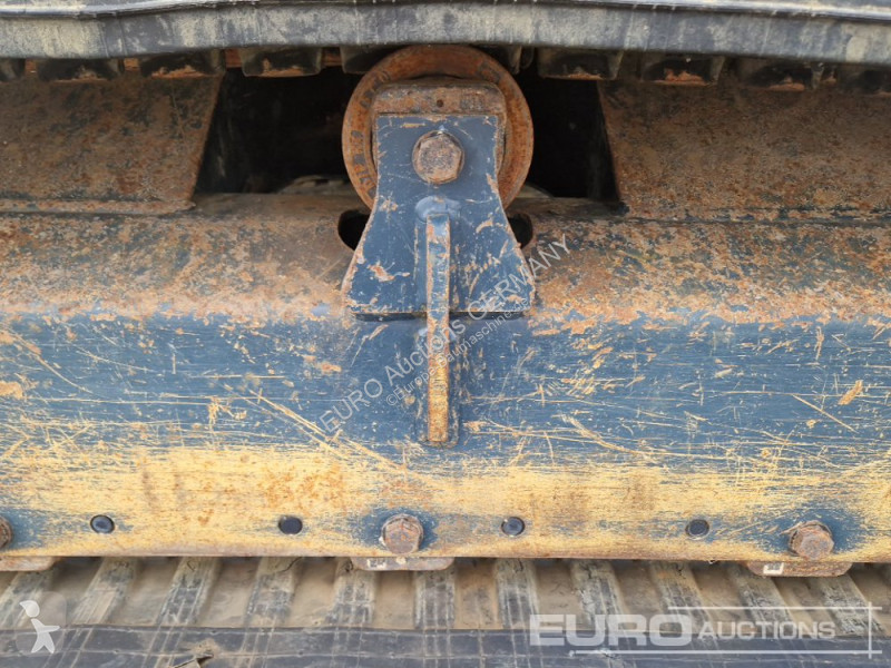جرافة Hyundai ROBEX 60CR-9A