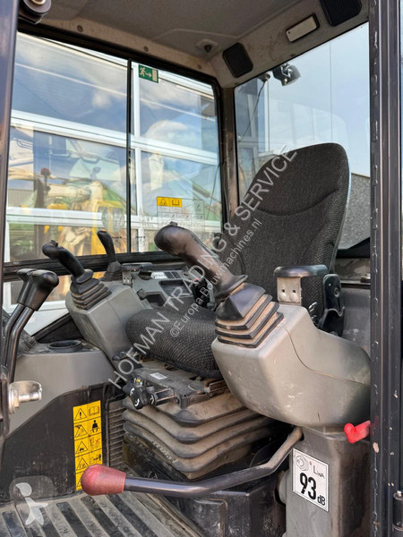Skovl Bobcat E27