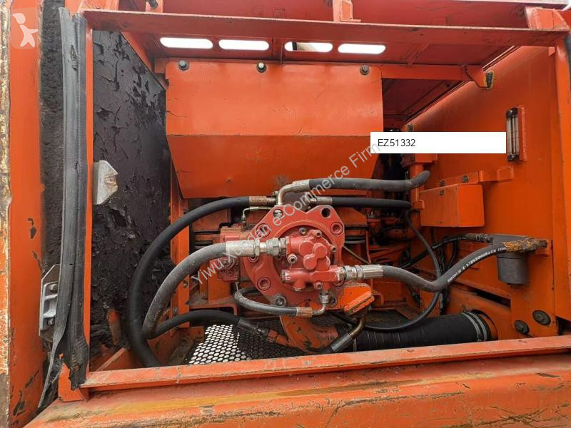 Rýpadlo Doosan DH225LC-7