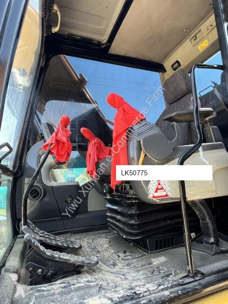 جرافة Caterpillar 315D2