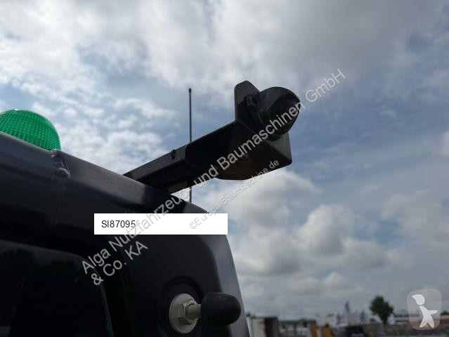 جرافة Caterpillar 315 GC, Hydr. S.W.S., Klima,...