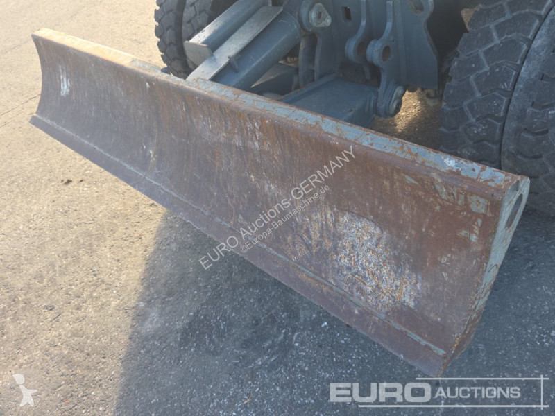 Graafmachine Wacker Neuson EW65