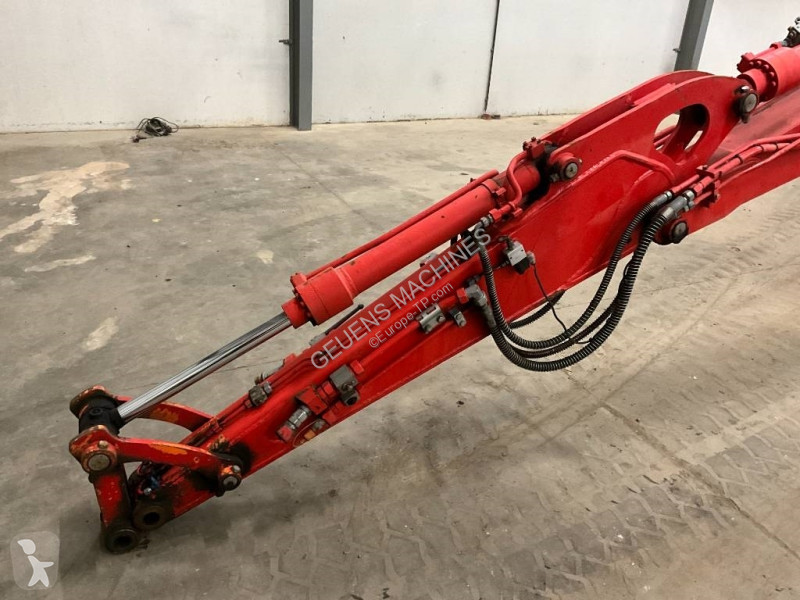 جرافة Doosan DX 85 R