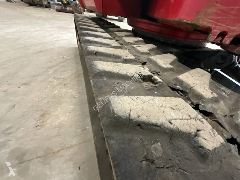 Lopatový nakládač Takeuchi 280