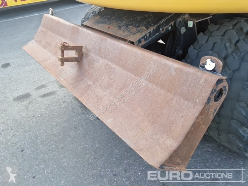 Escavatore Caterpillar D