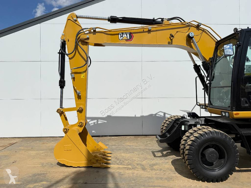 جرافة Caterpillar GC - BRAND NEW / UNUSED /...
