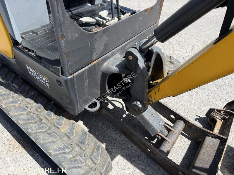 Багер Bobcat