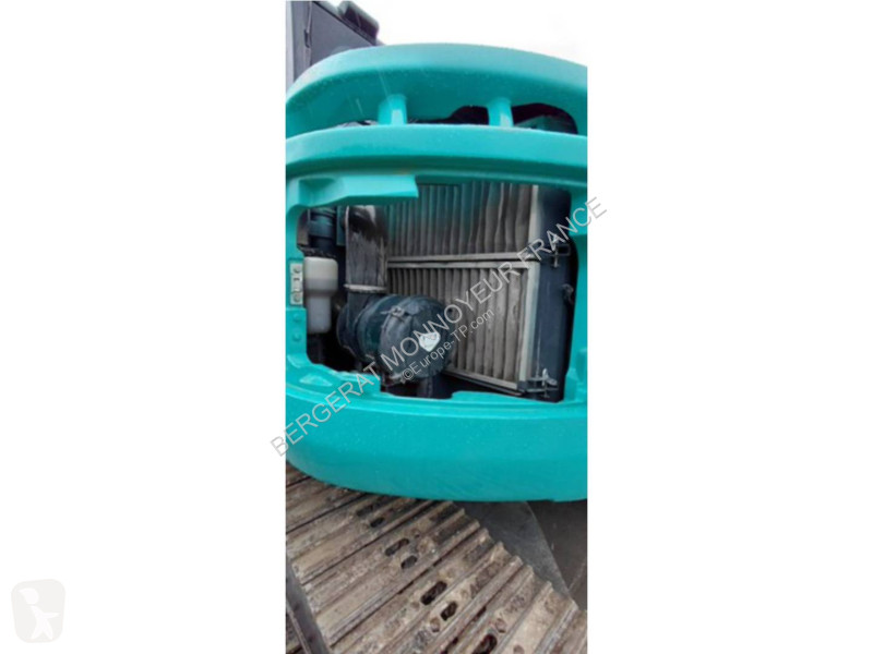 Rýpadlo Kobelco SK260