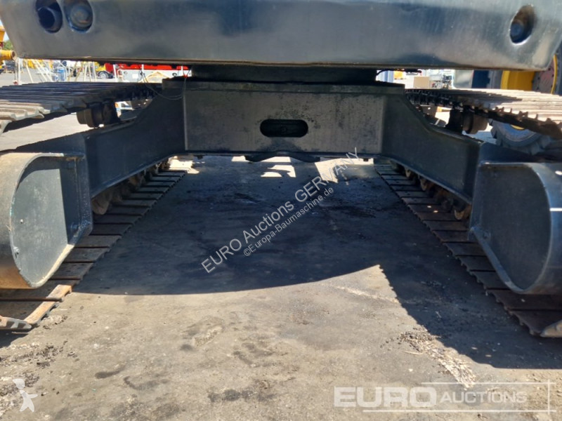 Rýpadlo Kobelco SK50UU