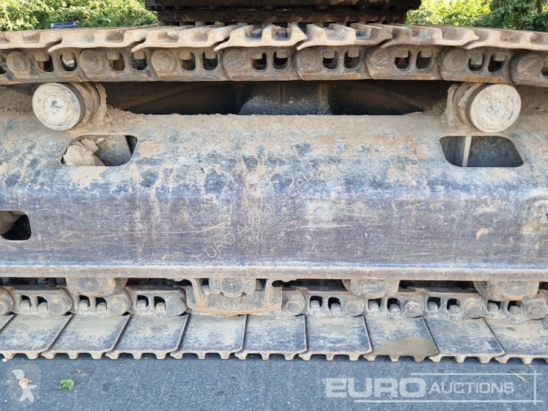 جرافة Hitachi ZX290LCN-5B