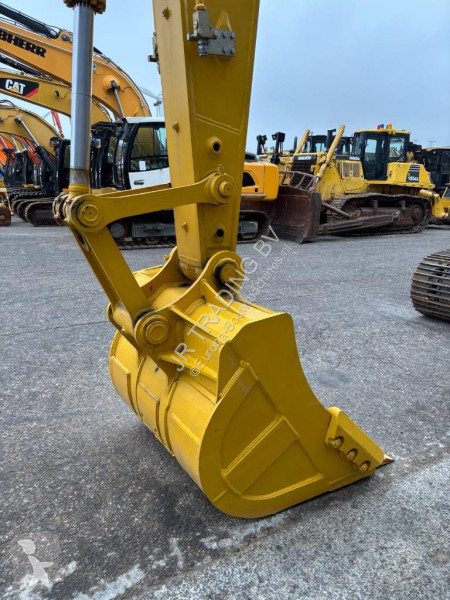 Rýpadlo Komatsu PC 210-10M0 (New / Non CE...