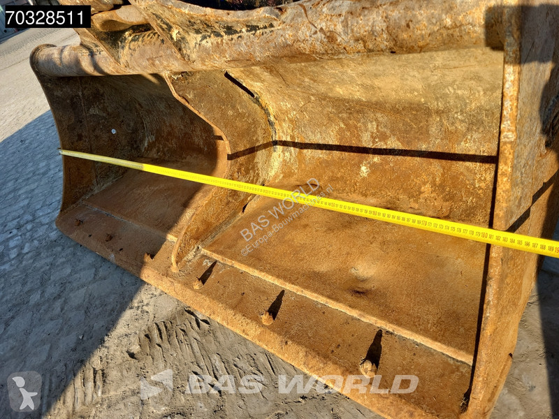 Rýpadlo Komatsu PC138 US-11