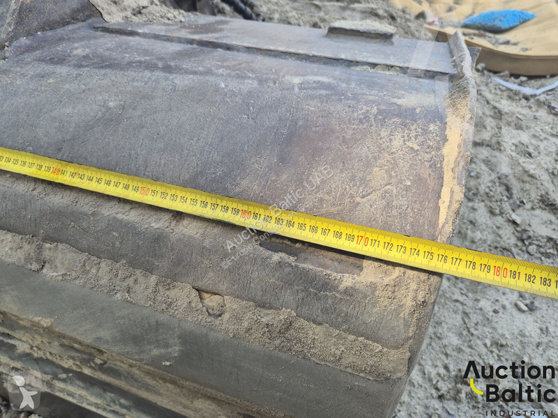 Excavator Caterpillar
