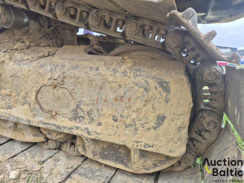 Skovl Liebherr R  B HD S L Litronic