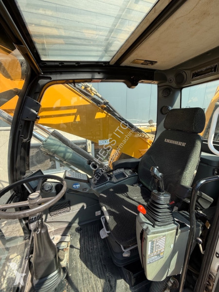 Skovl Liebherr LH 24 - LH 24 M - LH 26