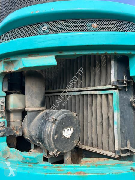 جرافة Kobelco SK230SRLC-3