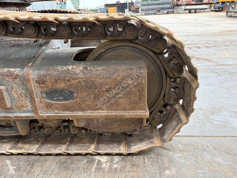جرافة Liebherr R945 SHD