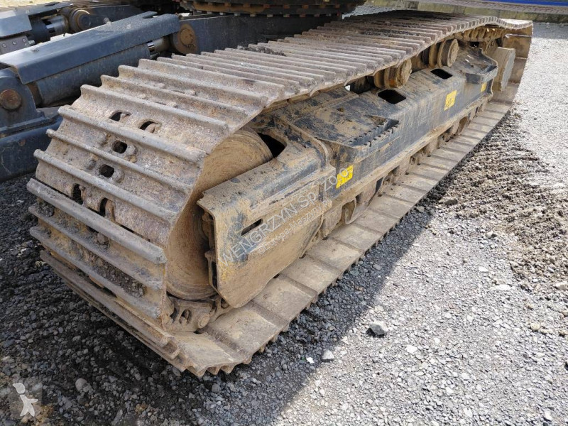 Skovl XCMG 155 ECR