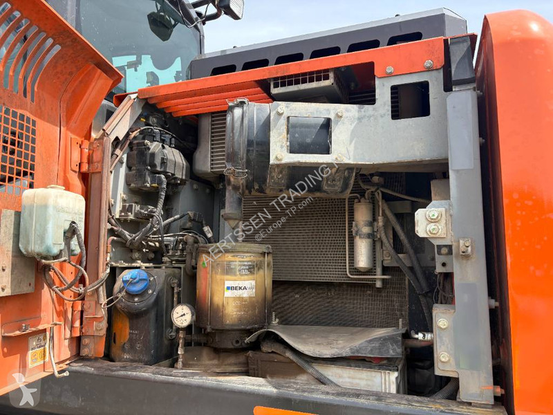 Rýpadlo Hitachi ZX140W-6 (3 Pieces available)