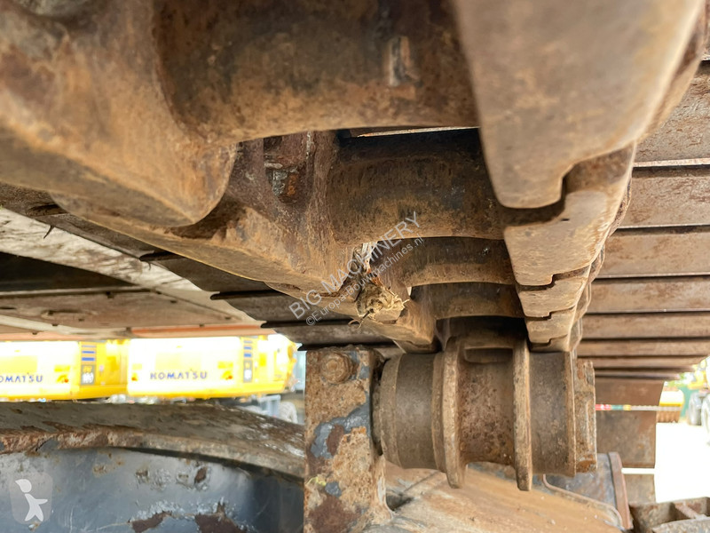 Skovl Doosan 5