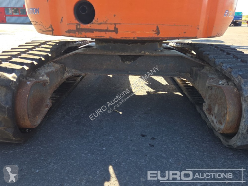 Skovl Fiat Kobelco E27.2SR