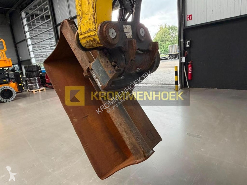 Skovl Wacker Neuson