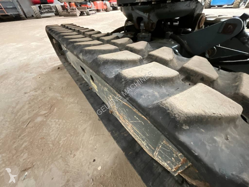 جرافة Neuson ET 20