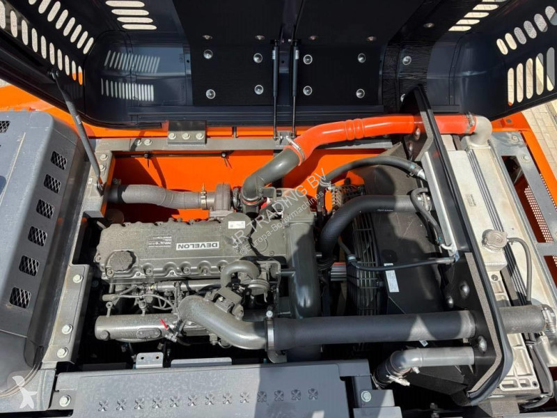 Skovl Doosan LC7M