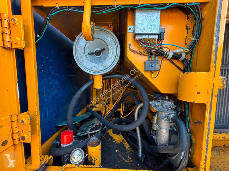 Rýpadlo Kobelco K909LC-II + HYDRAULIC SHEAR VTN...