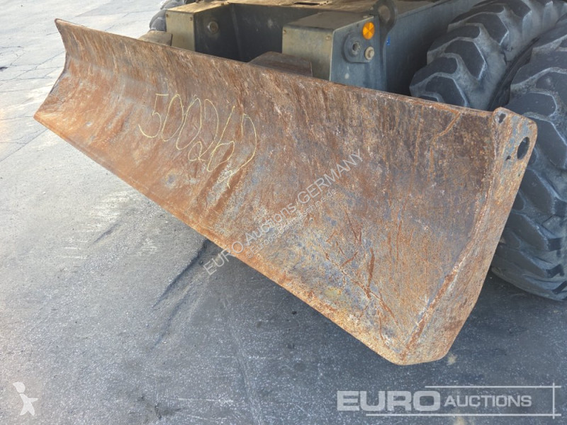 Escavatore Liebherr A920