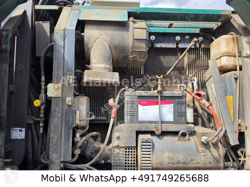 Rýpadlo Hitachi 190W3 Verstellausleger...