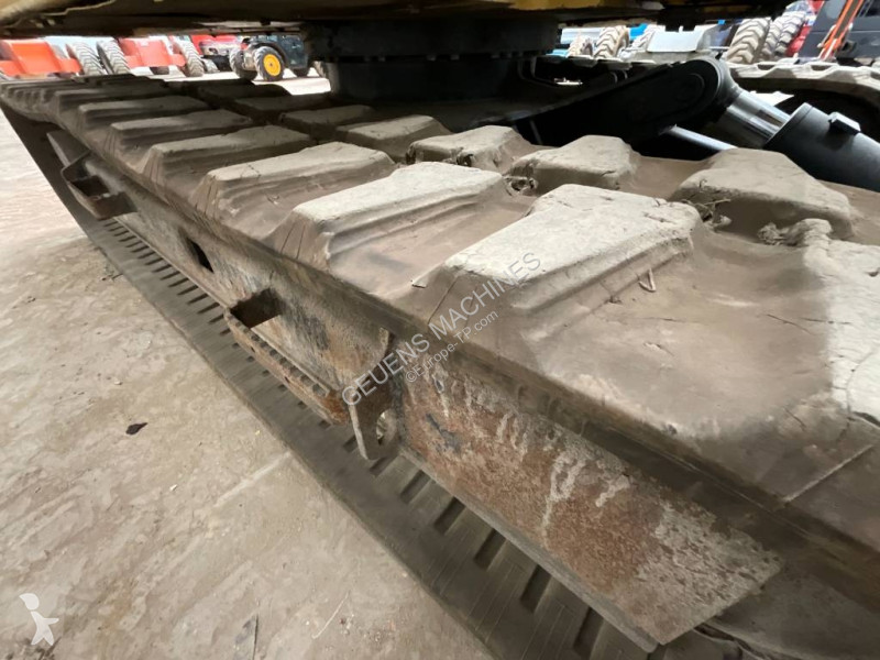 جرافة Caterpillar CR