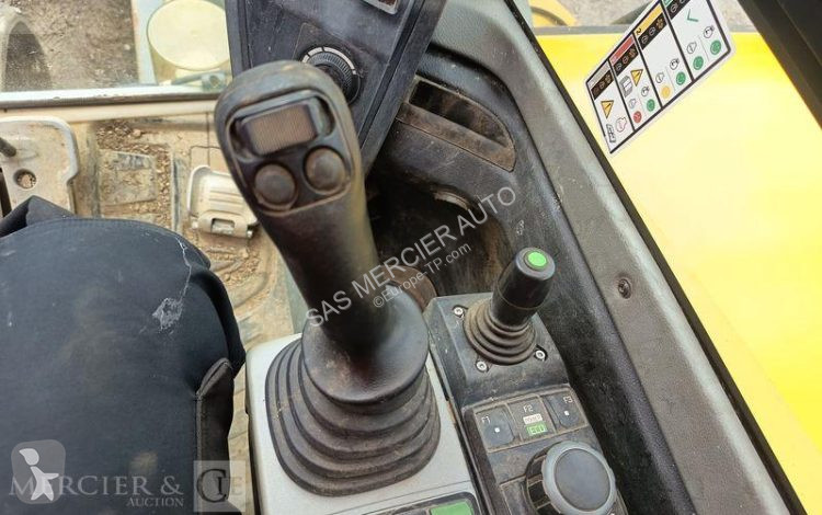 Skovl Wacker Neuson
