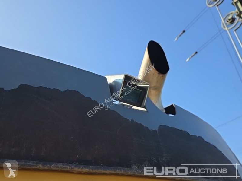Багер Liebherr A916 Compact Litronic