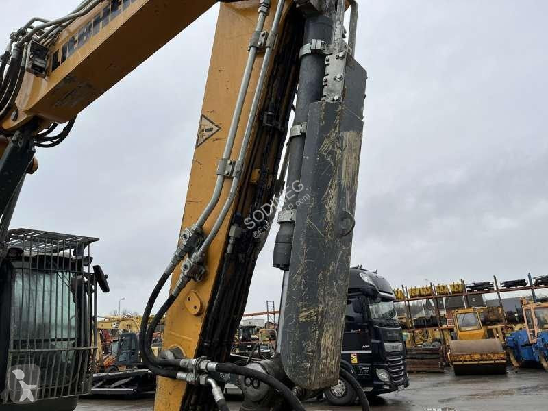 Rýpadlo Liebherr  R926 COMPACT