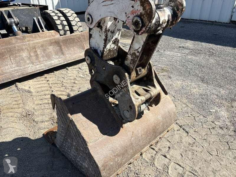 Экскаватор Doosan