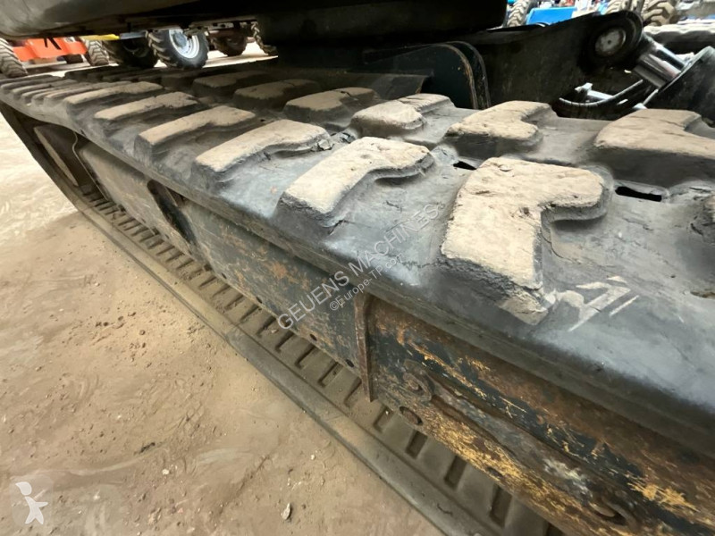 جرافة Hyundai Robex 559