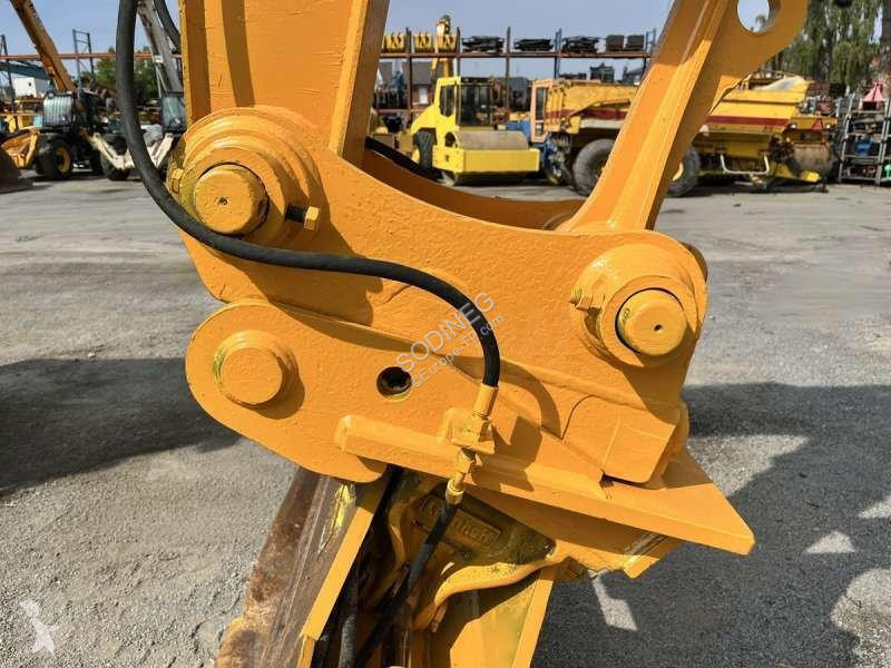 جرافة Caterpillar