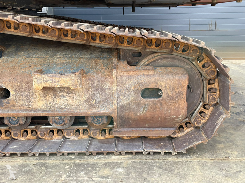 Skovl Doosan 5