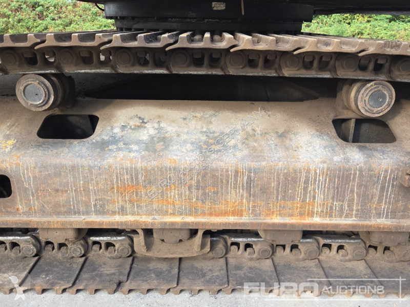 جرافة Hitachi ZX290LCN-5B