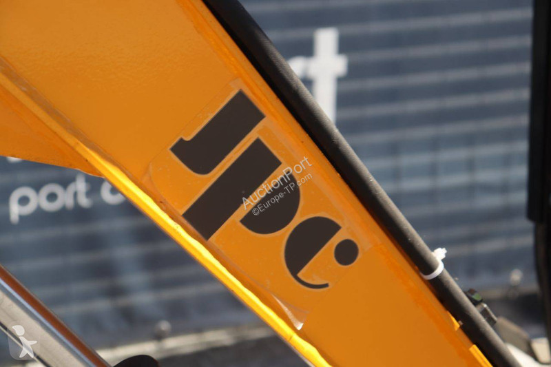 Skovl JPC HT12