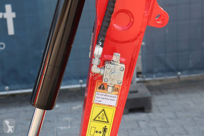 Skovl JPC HT25