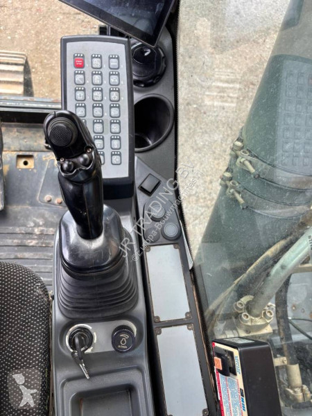 Excavadora Liebherr R930 LC