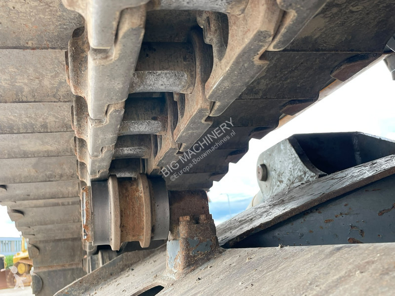 جرافة Liebherr R914 Compact