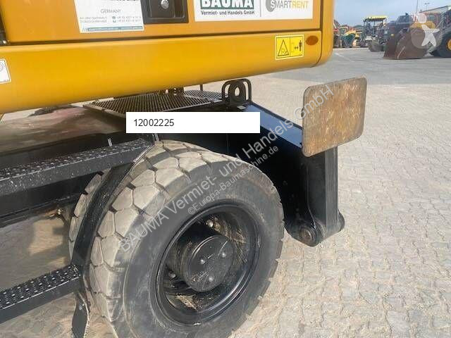 Lopatový nakládač Caterpillar MH 3022-07D ULM...